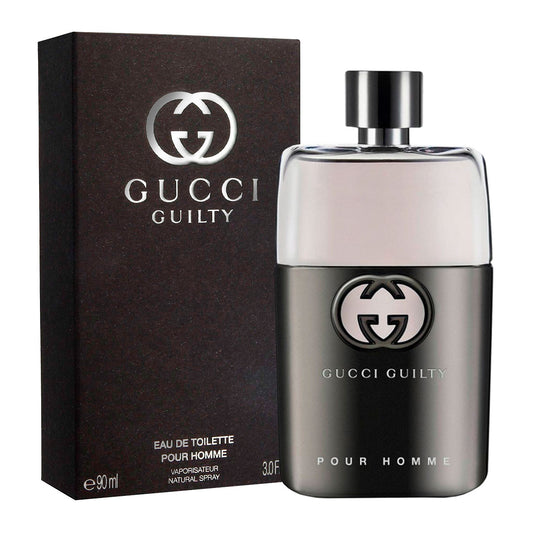 Gucci Guilty Eau de Toilette 90ml
