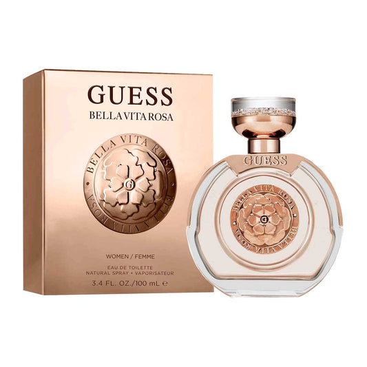 Guess Bella Vita Rosa Eau de Toilette 100ml