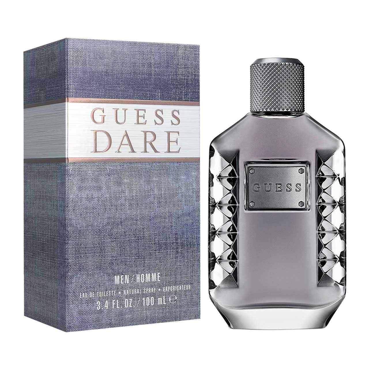 Guess Dare Eau de Toilette 100ml