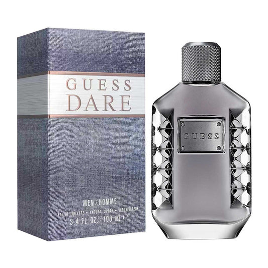 Guess Dare Eau de Toilette 100ml