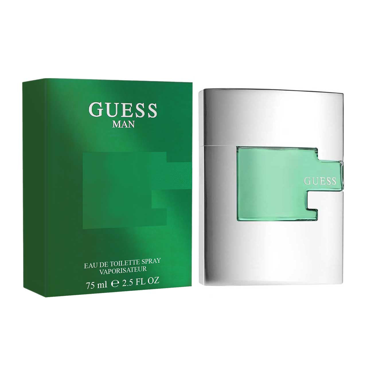 Guess Eau de Toilette 75ml