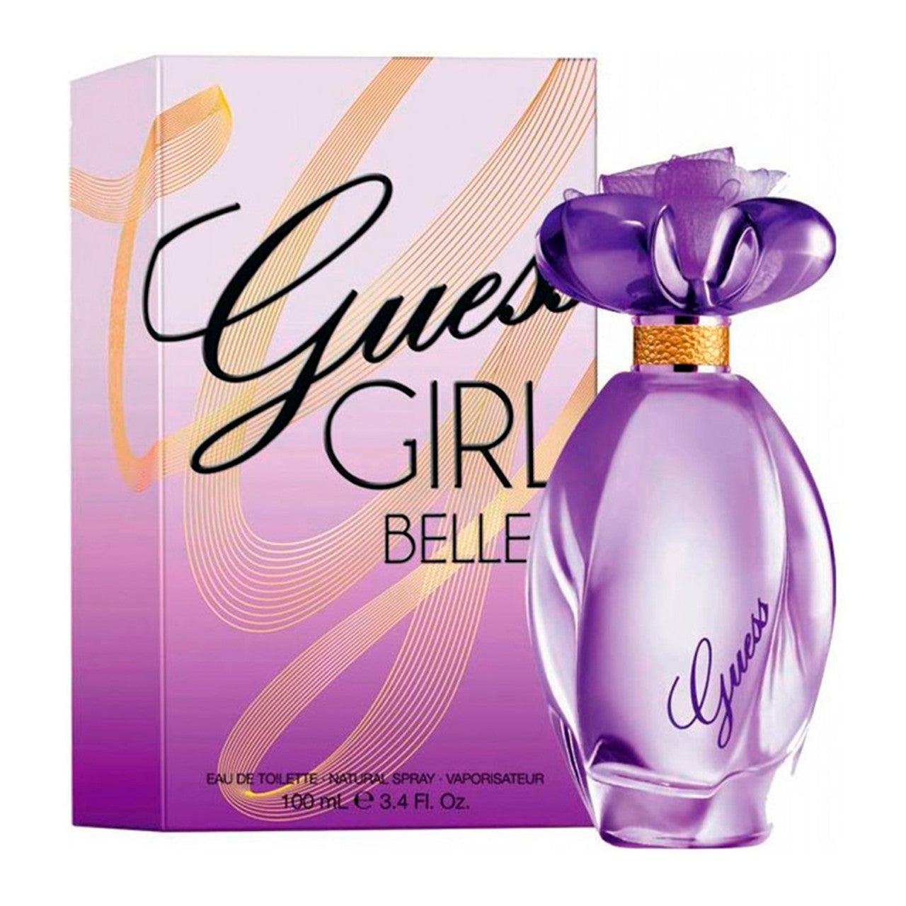 Guess Girl Belle Eau de Toilette 100ml