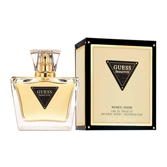 Guess Seductive Eau de Toilette 75ml