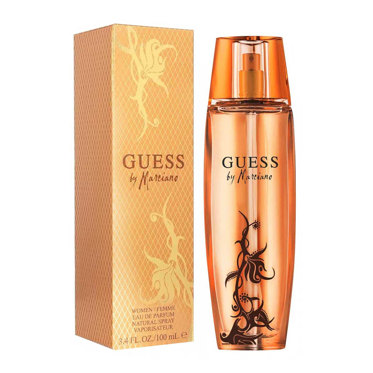 Guess by Marciano Eau de Parfum 100ml