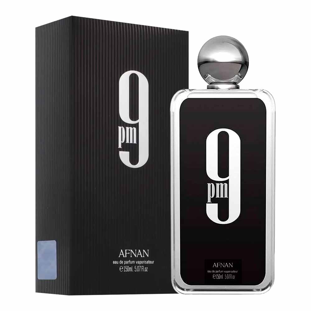 9pm Eau de Parfum 150ml