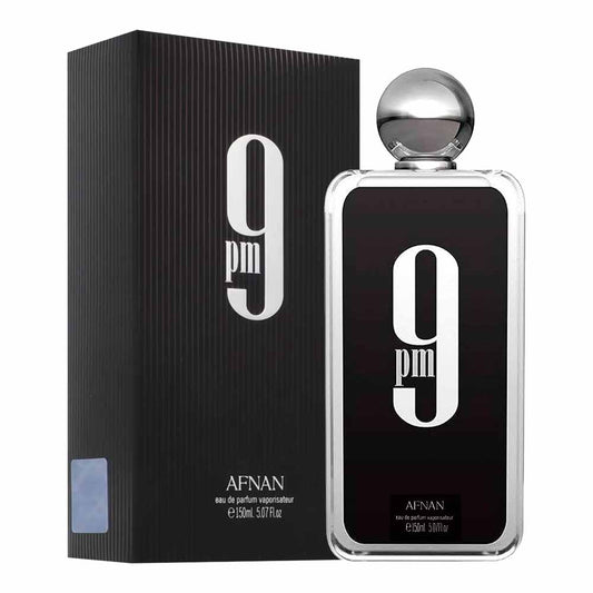 9pm Eau de Parfum 150ml