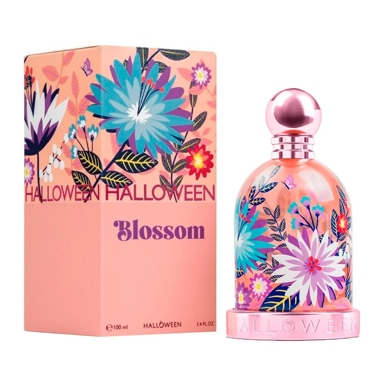 Halloween Blossom Eau de Toilette 100ml