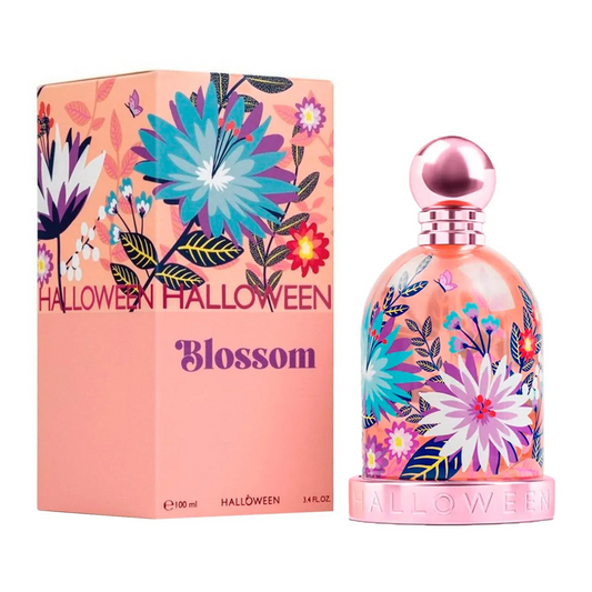 Halloween Blossom Eau de Toilette 100ml