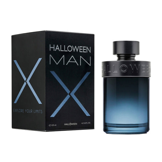 Halloween Man X Eau de Toilette 100ml