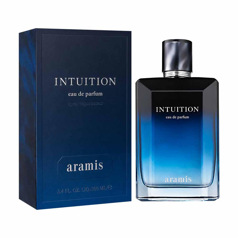 Intuition Eau de Parfum 100ml