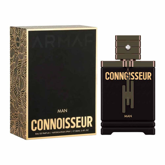 Connoisseur Man Eau de Parfum 100ml