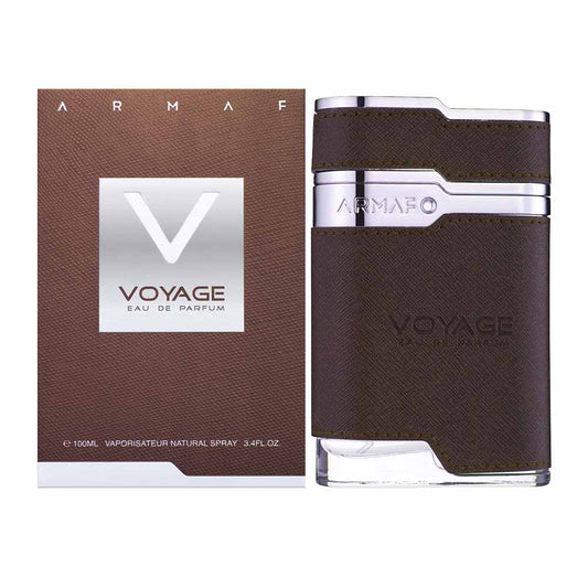 Voyage Brown Eau de Parfum 100ml