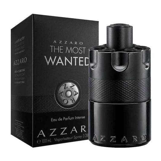 The Most Wanted Intense Eau de Parfum 100ml
