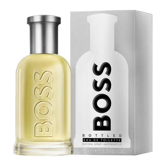 Boss Bottled #6 Eau de Toilette 100ml
