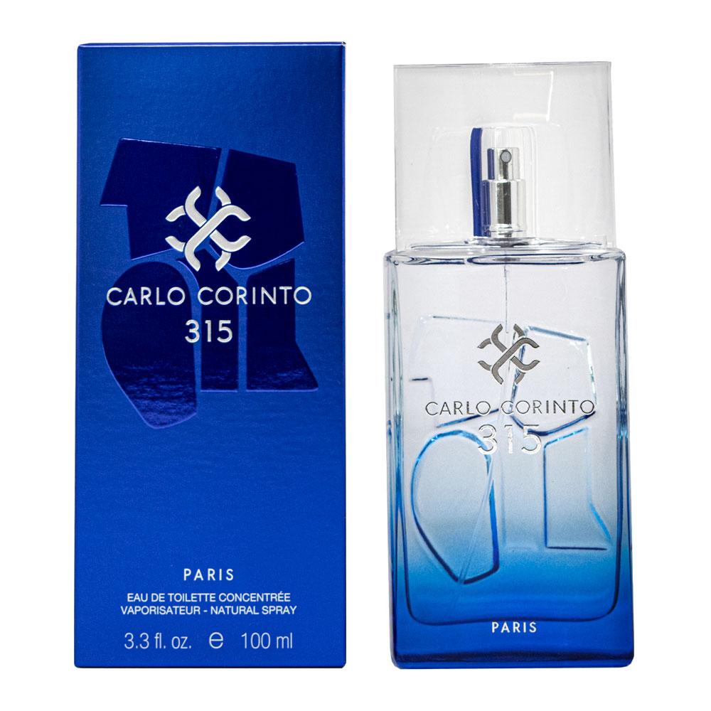 315 Eau de Toilette 100ml