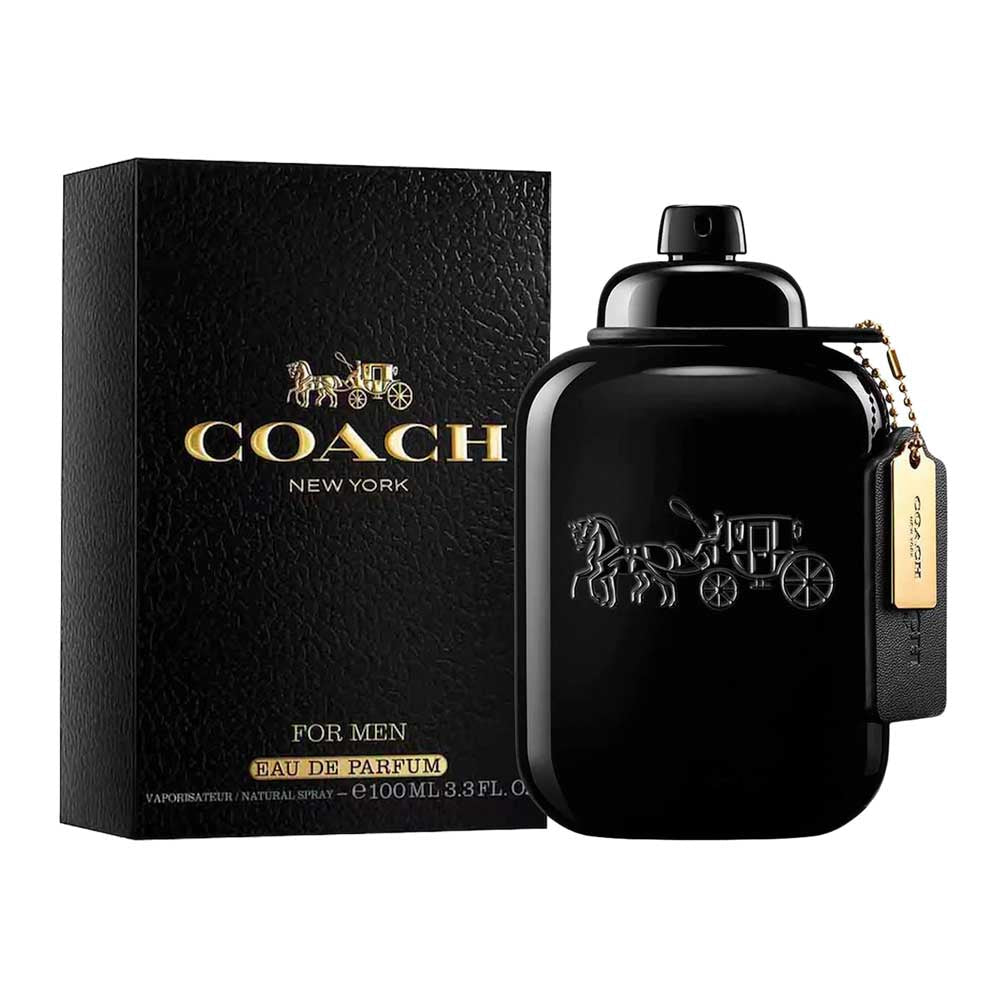 Coach for Men Eau de Parfum 100ml de Coach