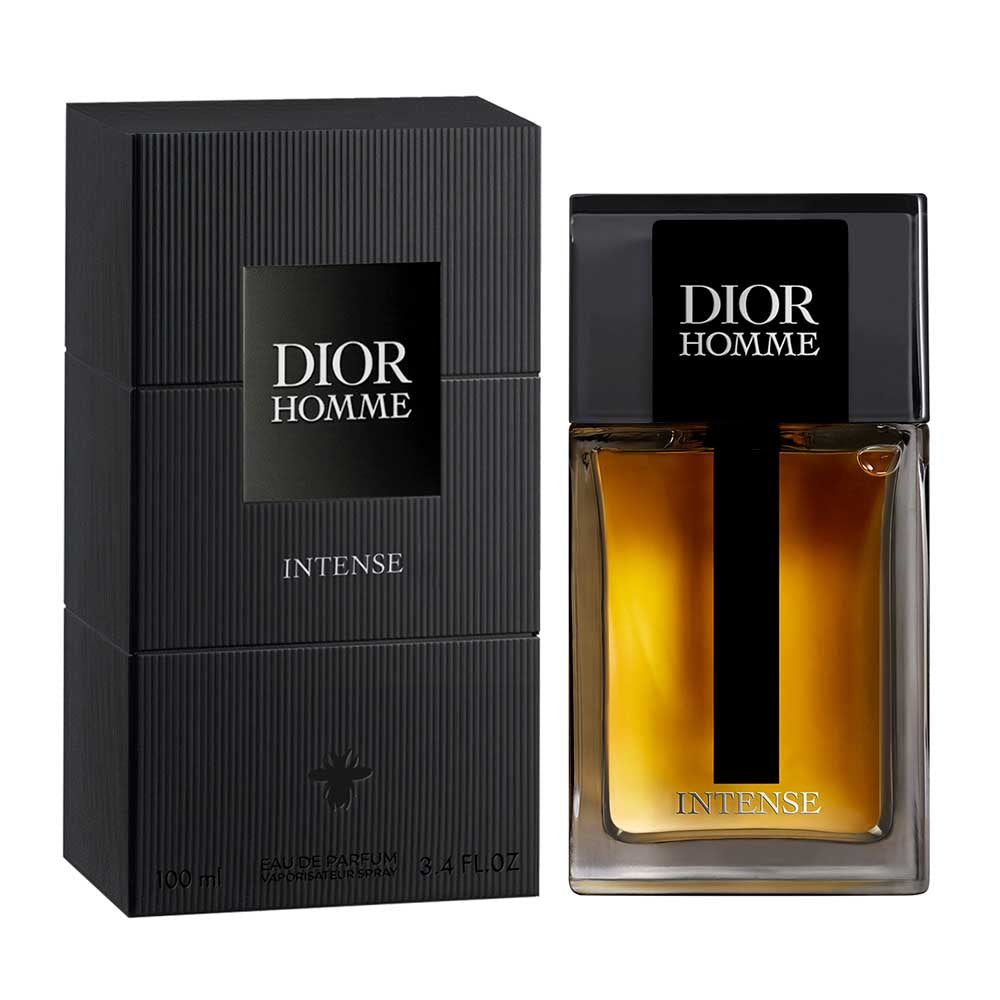 Dior Homme Intense Eau de Parfum 100ml