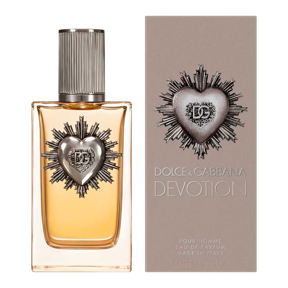 Devotion Eau de Parfum 100ml