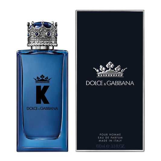 K (King) Eau de Parfum 100ml de Dolce & Gabbana