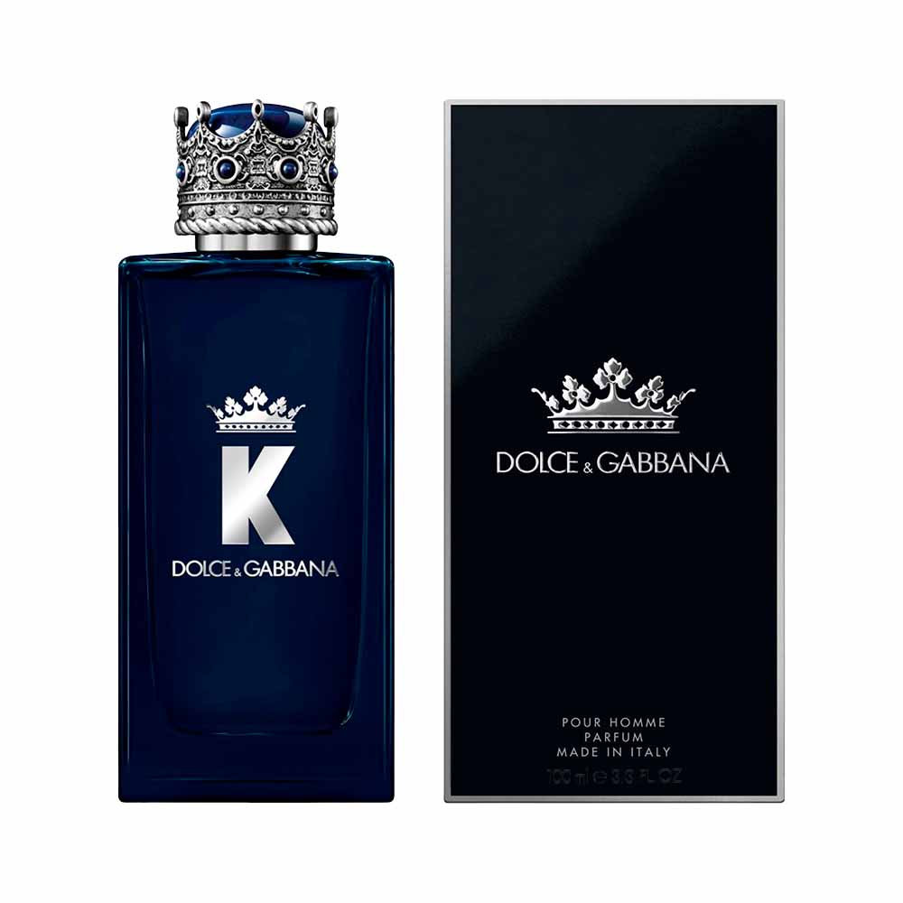 K (King) Parfum 100ml de Dolce & Gabbana