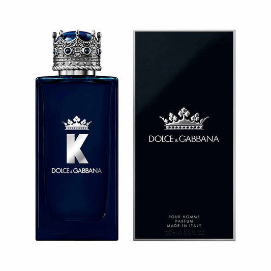K (King) Parfum 100ml de Dolce & Gabbana