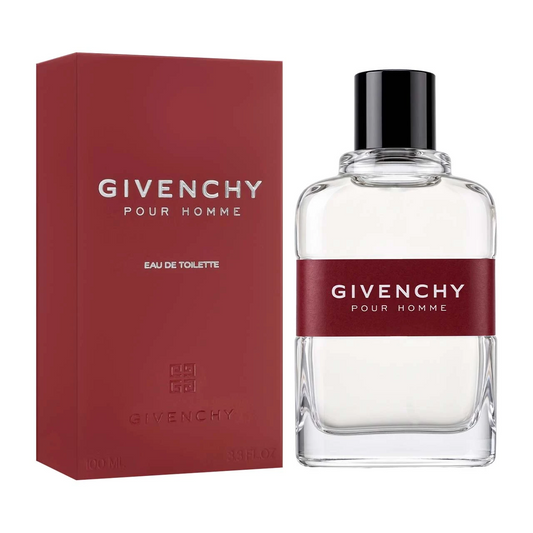 Pour Homme 100ml Eau de Toilette