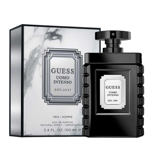 Uomo Intenso Eau de Parfum 100ml