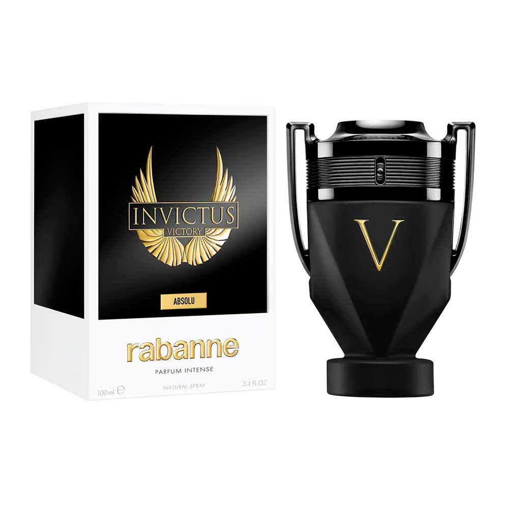 Invictus Victory Absolu Parfum Intense 100ml