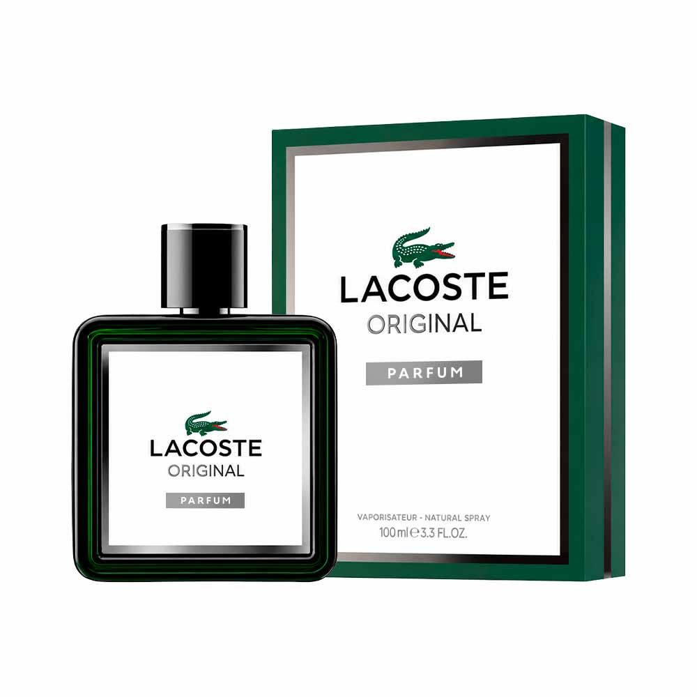 Original Parfum 100ml