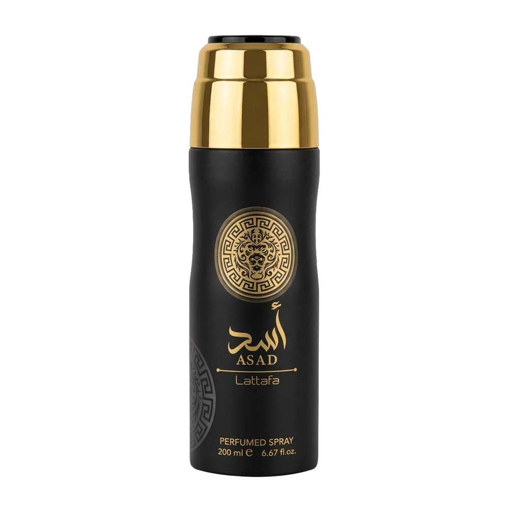 Asad BODY Spray 200ml