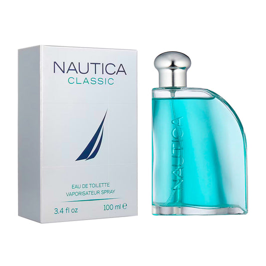 Classic Eau de Toilette 100ml