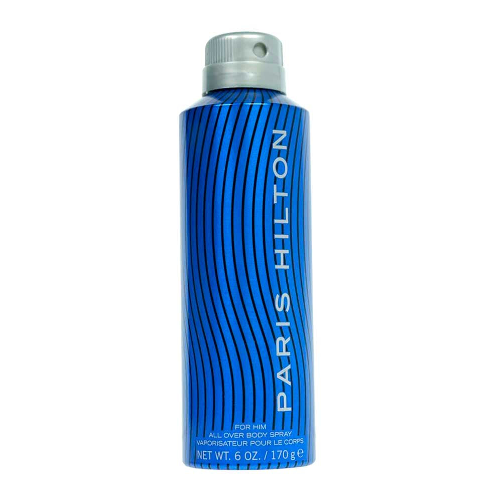 Paris Hilton BODY Spray 170ml