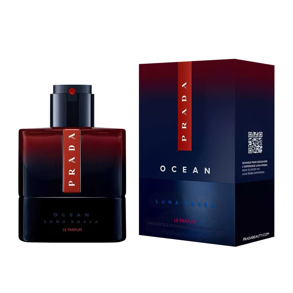 Luna Rossa Ocean Le Parfum 100ml