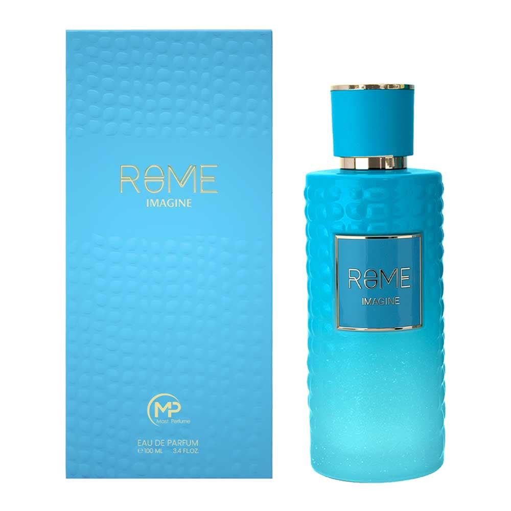 Rome Imagine Eau de Parfum 100ml