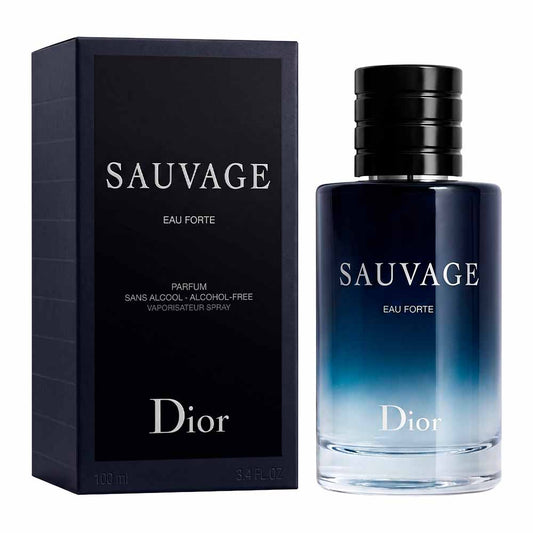 Sauvage Eau Forte Parfum 100ml