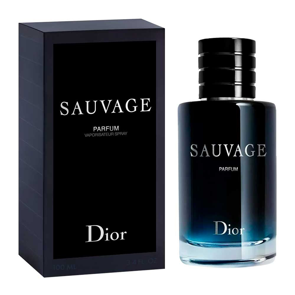 Sauvage Parfum 100ml