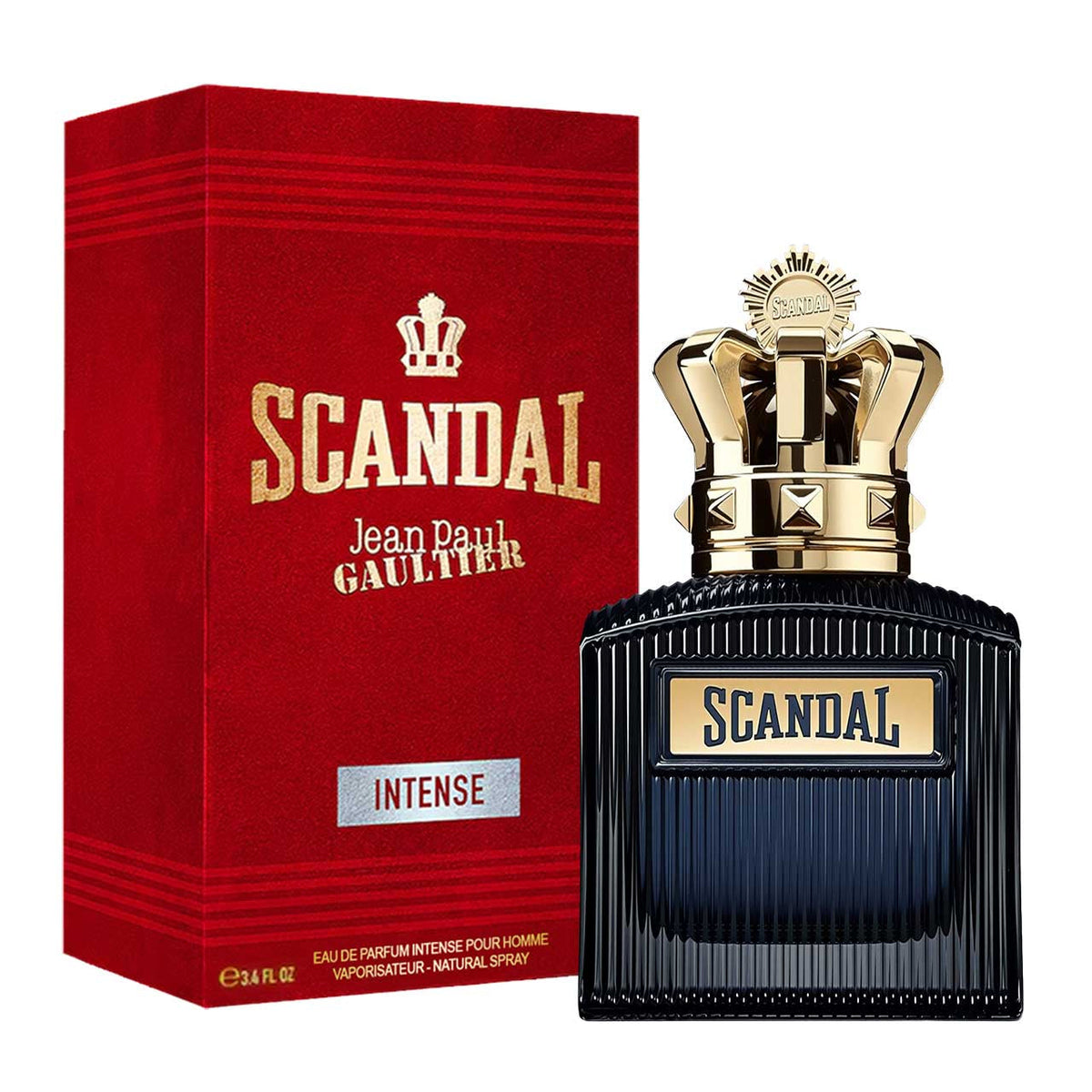 Scandal Intense Eau de Parfum 100ml