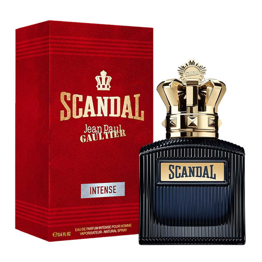 Scandal Intense Eau de Parfum 100ml