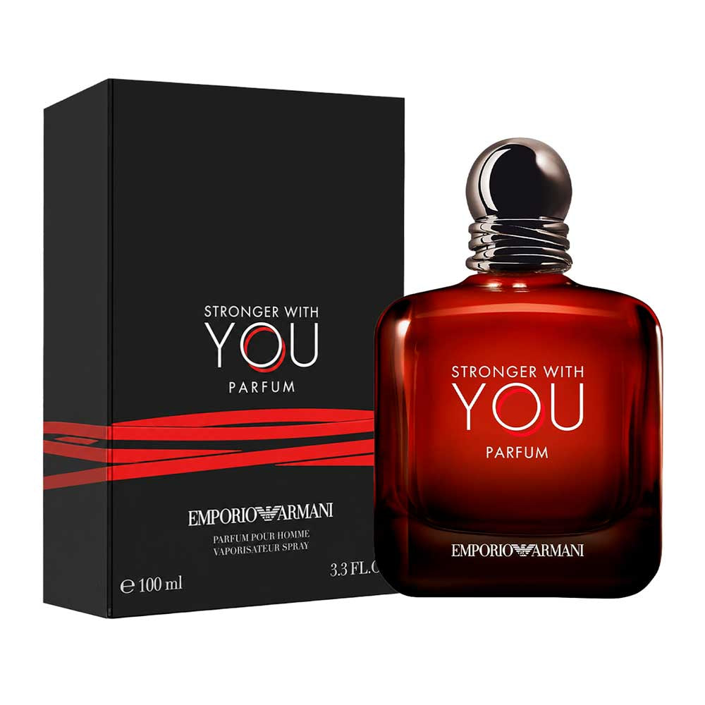 Stronger With You Parfum 100ml