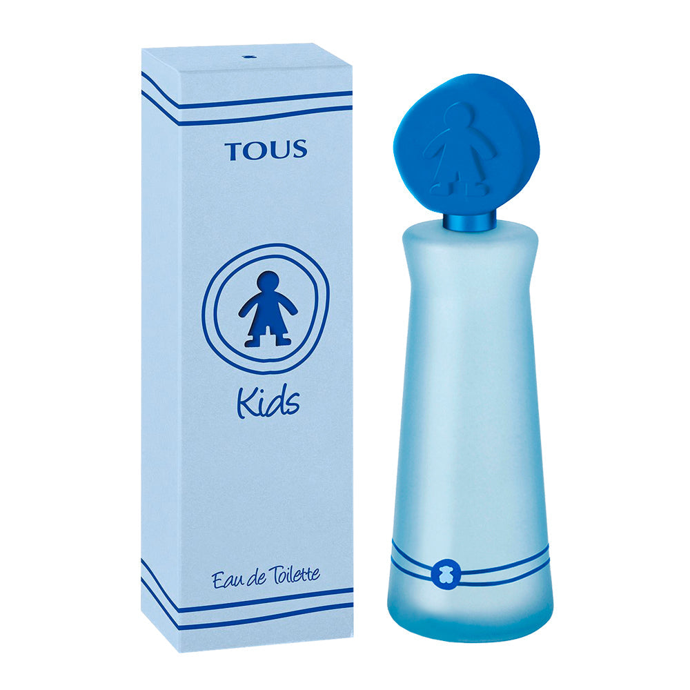 Kids Boy Eau de Toilette 100ml Niños