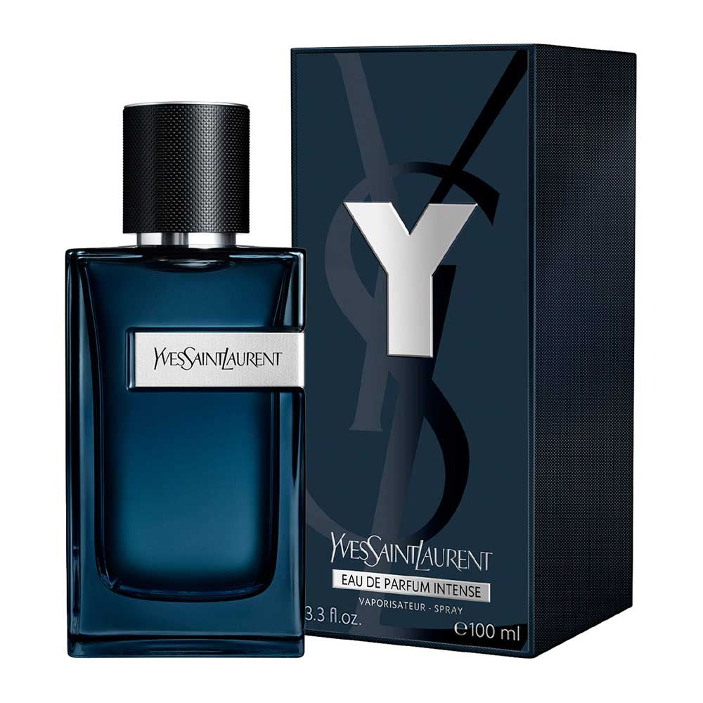 Y Eau de Parfum Intense 100ml de Yves Saint Laurent