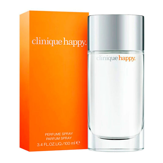 Happy Eau de Parfum 100ml