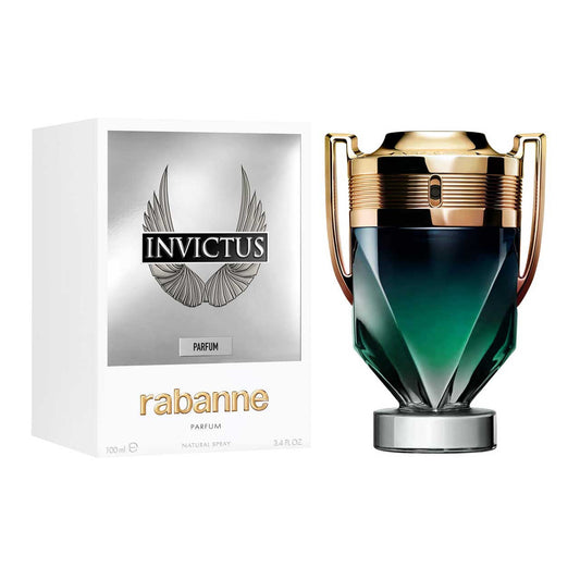 Invictus Parfum Eau de Parfum 100ml