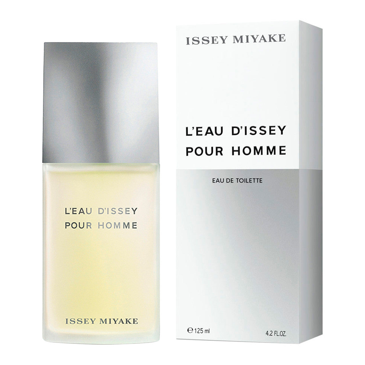Issey Miyake Eau de Toilette 200ml