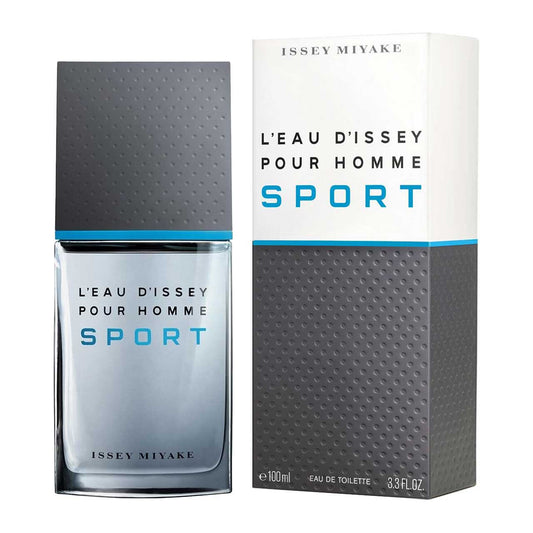 Issey Miyake Sport Eau de Toilette 100ml