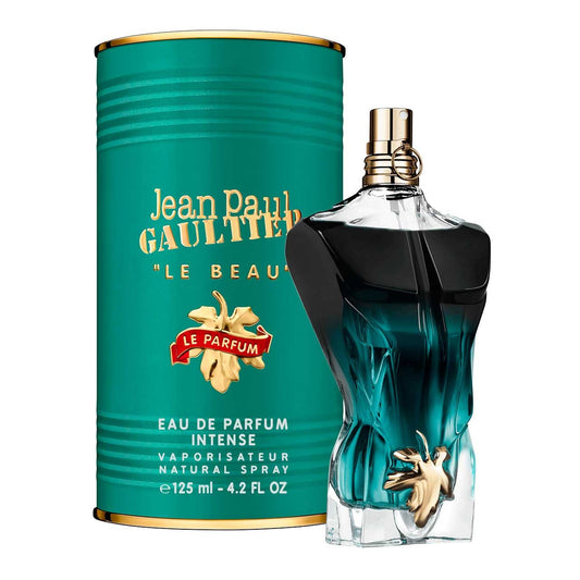 Le Beau Le Parfum Eau de Parfum 125ml