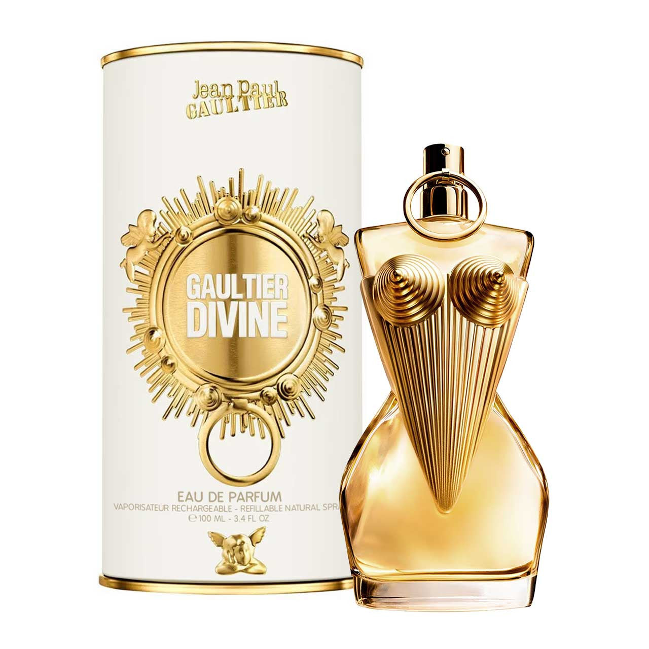 Jean Paul Gaultier Divine Eau de Parfum 100ml