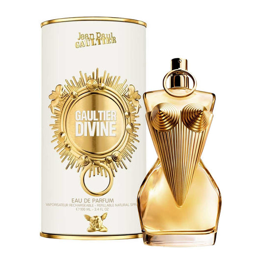 Jean Paul Gaultier Divine Eau de Parfum 100ml