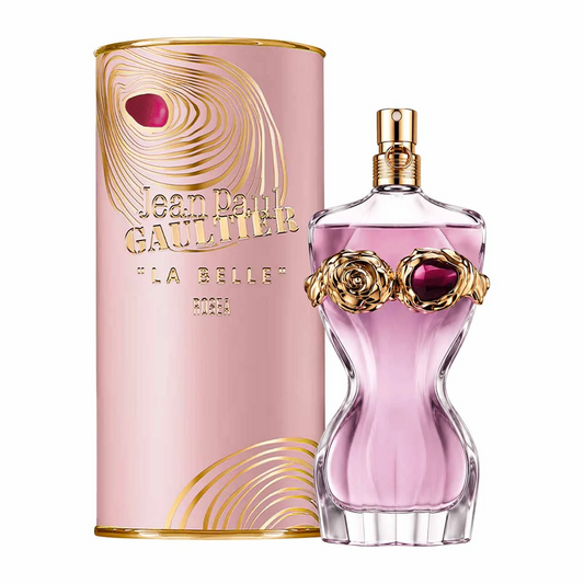 La Belle Rosea Eau de parfum 100ml