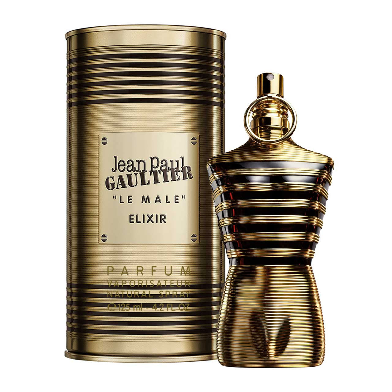Jean Paul Gaultier Le Male Elixir Eau de Parfum 200ml